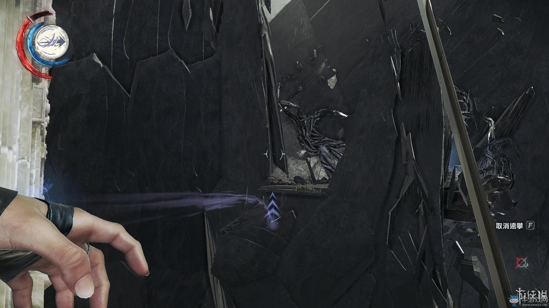 《羞辱2》骸骨符文收集全流程圖文攻略