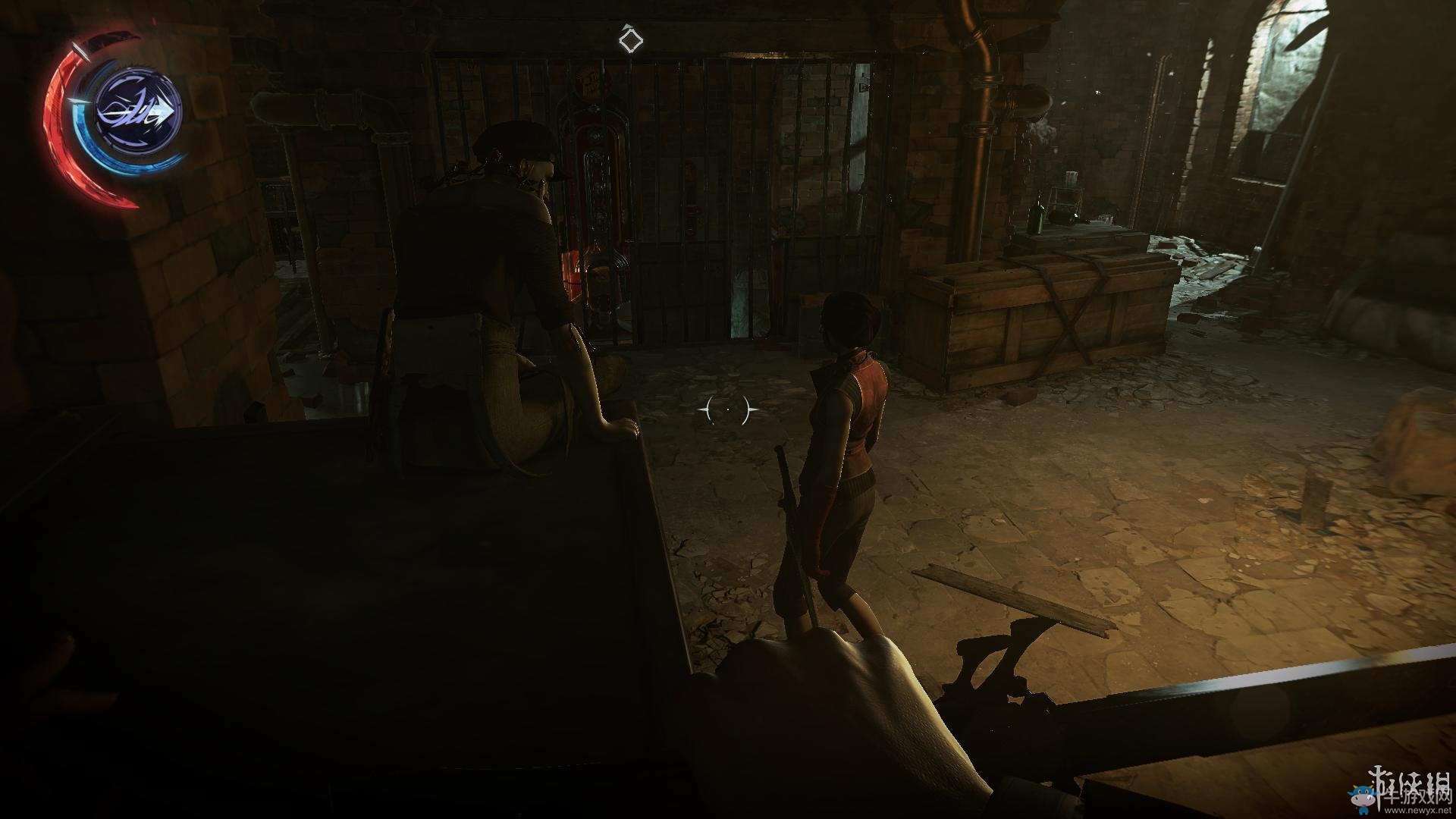 《羞辱2》骸骨符文收集全流程圖文攻略