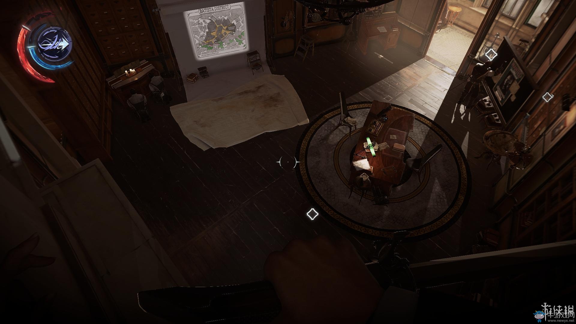 《羞辱2》骸骨符文收集全流程圖文攻略