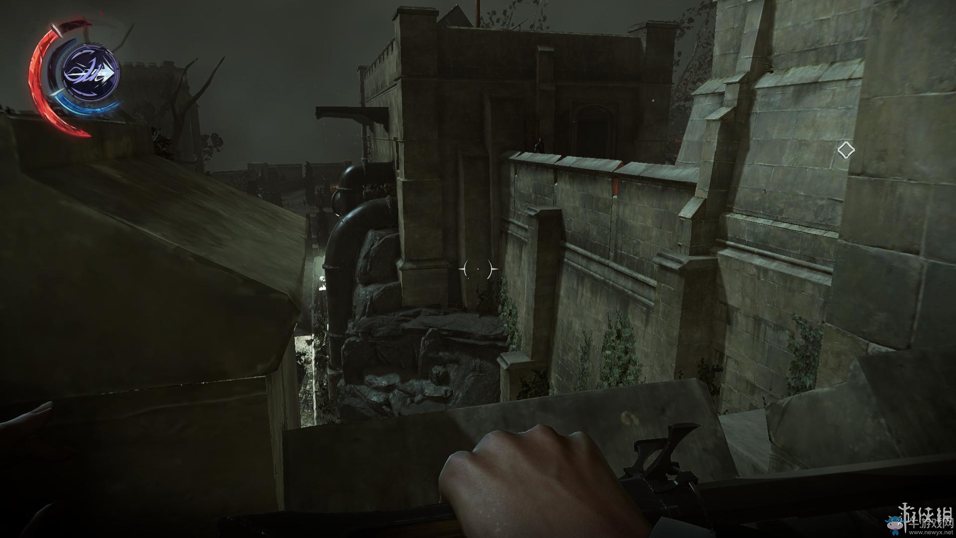 《羞辱2》骸骨符文收集全流程圖文攻略