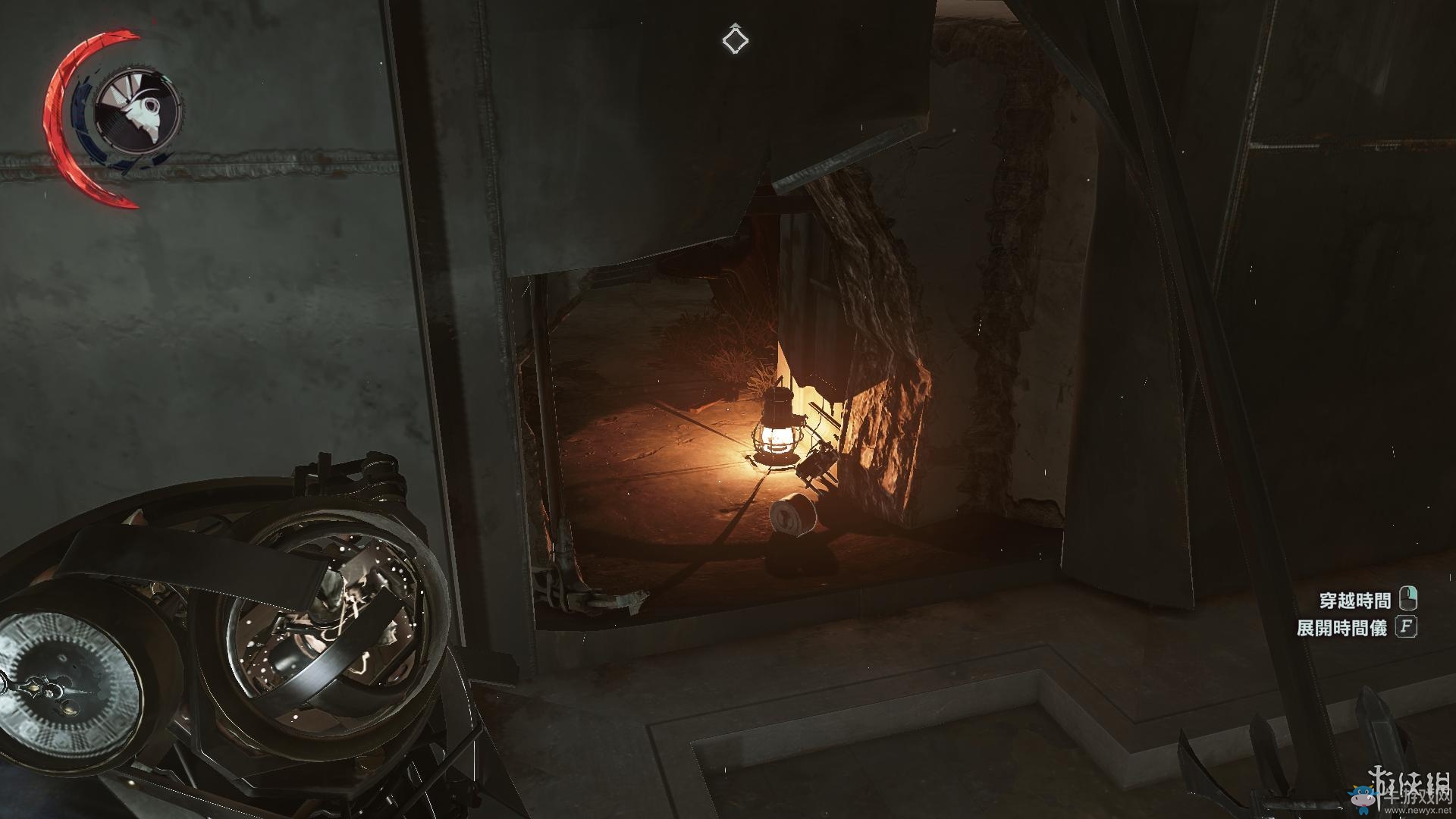 《羞辱2》骸骨符文收集全流程圖文攻略