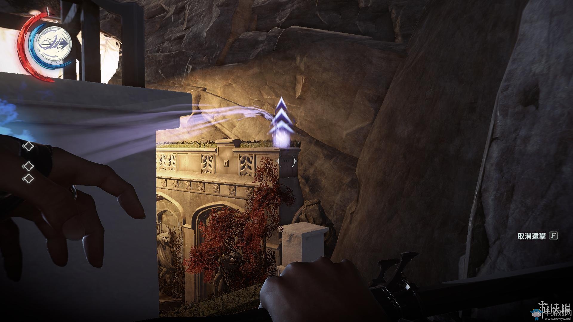 《羞辱2》骸骨符文收集全流程圖文攻略