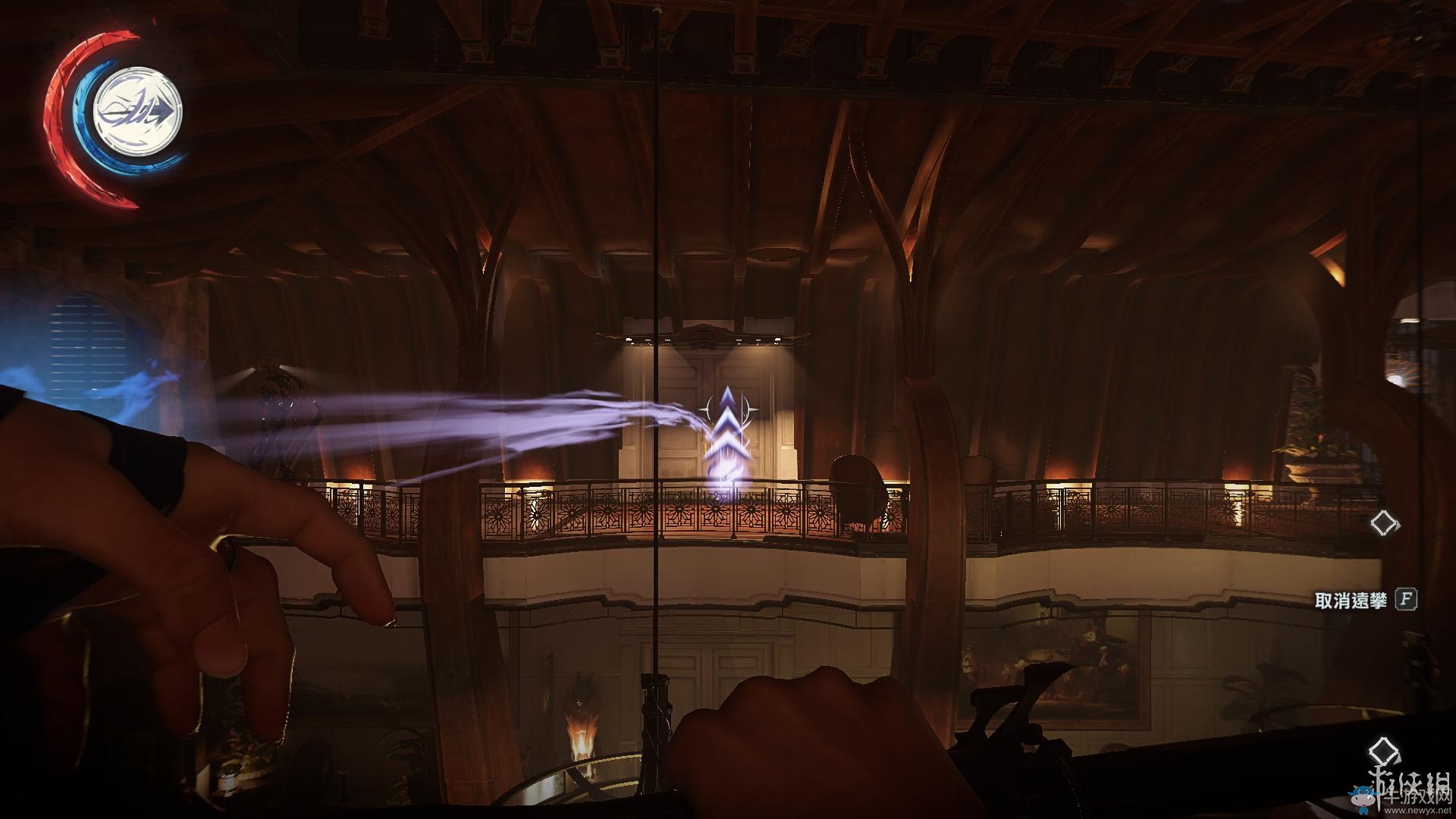 《羞辱2》骸骨符文收集全流程圖文攻略