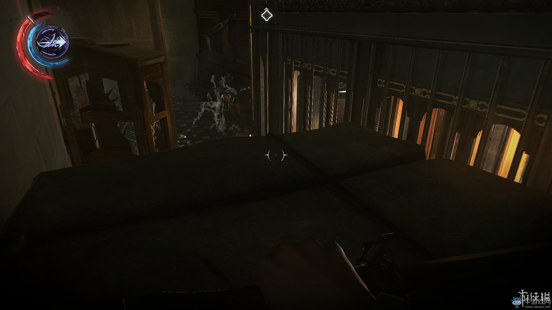 《羞辱2》骸骨符文收集全流程圖文攻略