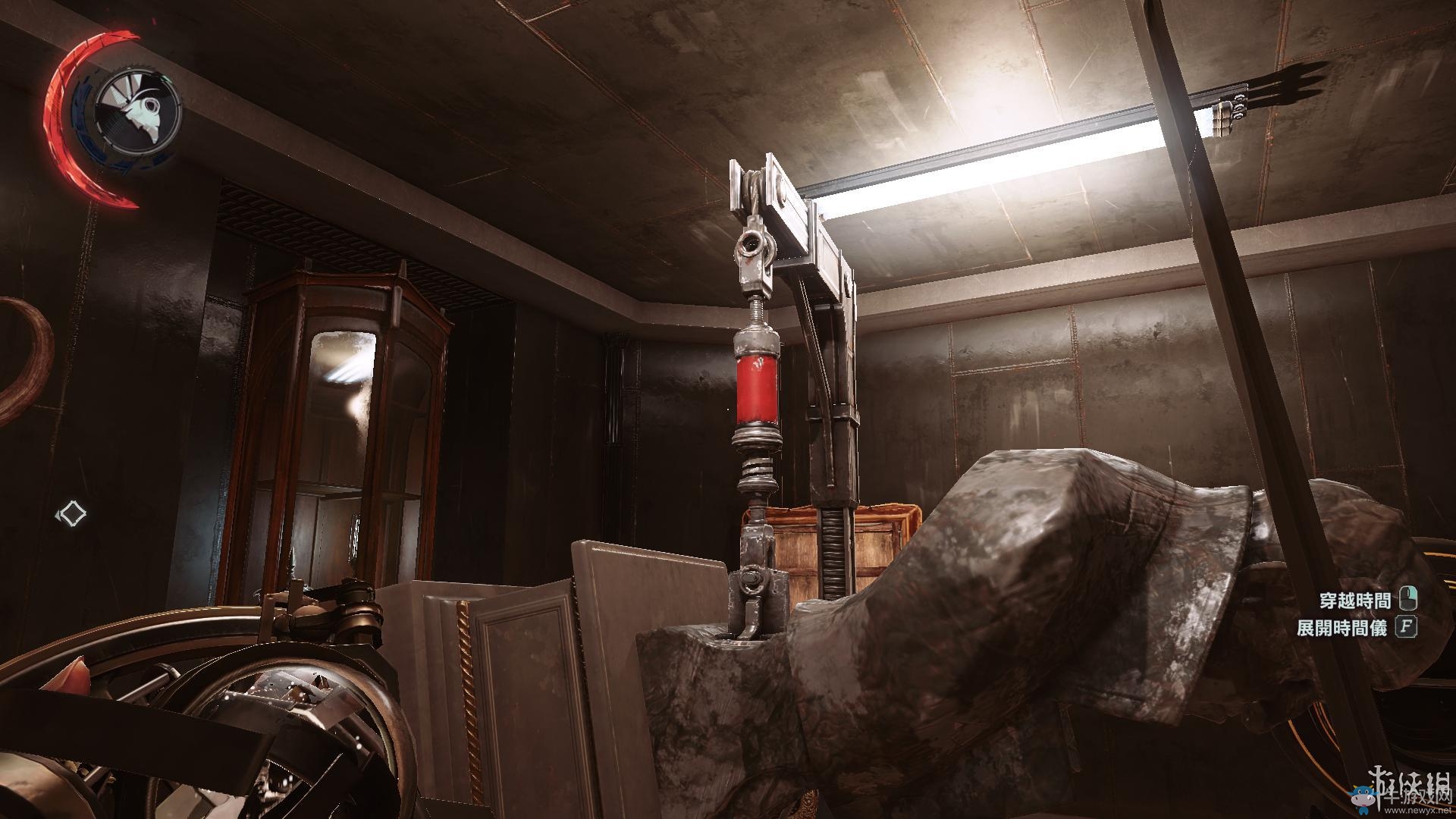 《羞辱2》骸骨符文收集全流程圖文攻略