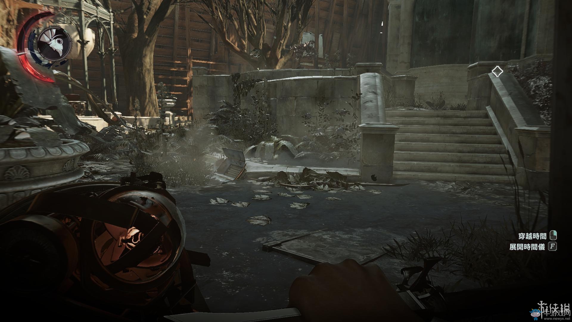 《羞辱2》骸骨符文收集全流程圖文攻略