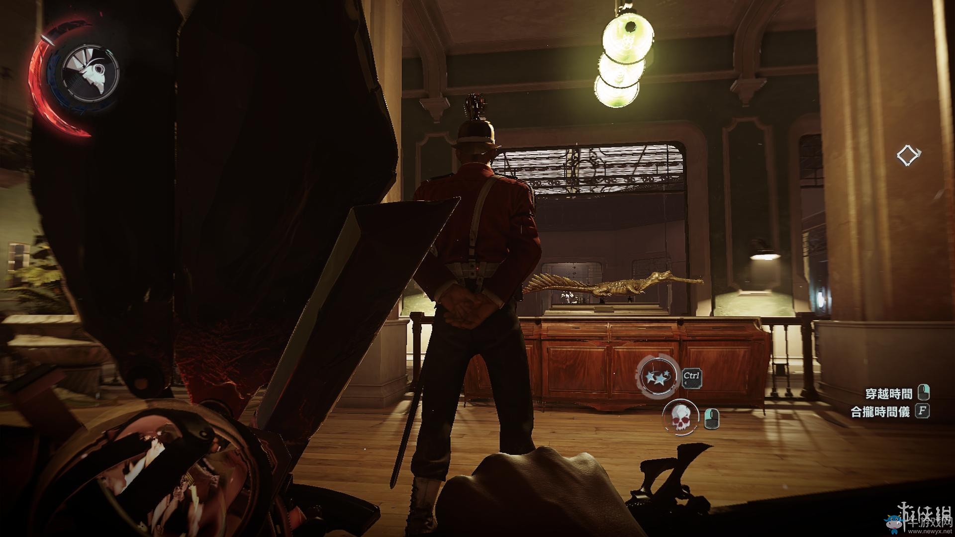 《羞辱2》骸骨符文收集全流程圖文攻略