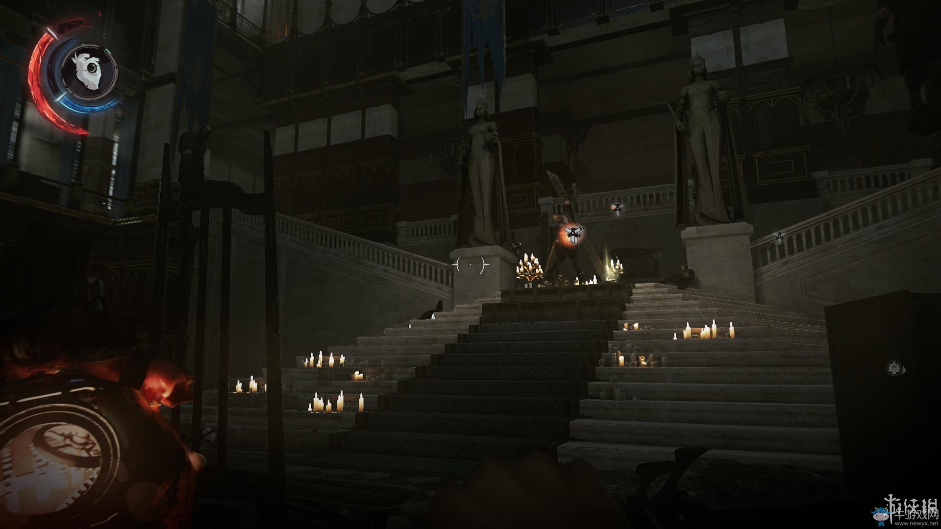 《羞辱2》骸骨符文收集全流程圖文攻略