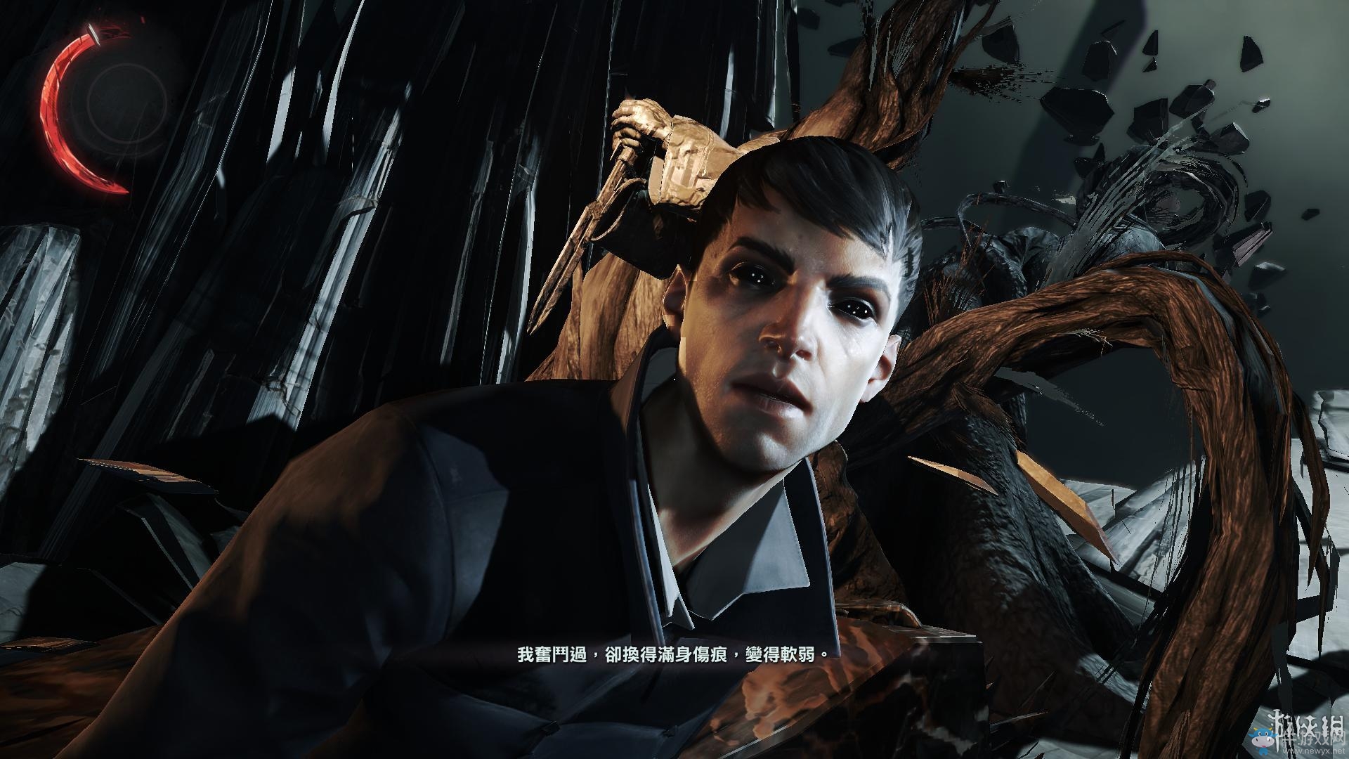 《羞辱2》骸骨符文收集全流程圖文攻略