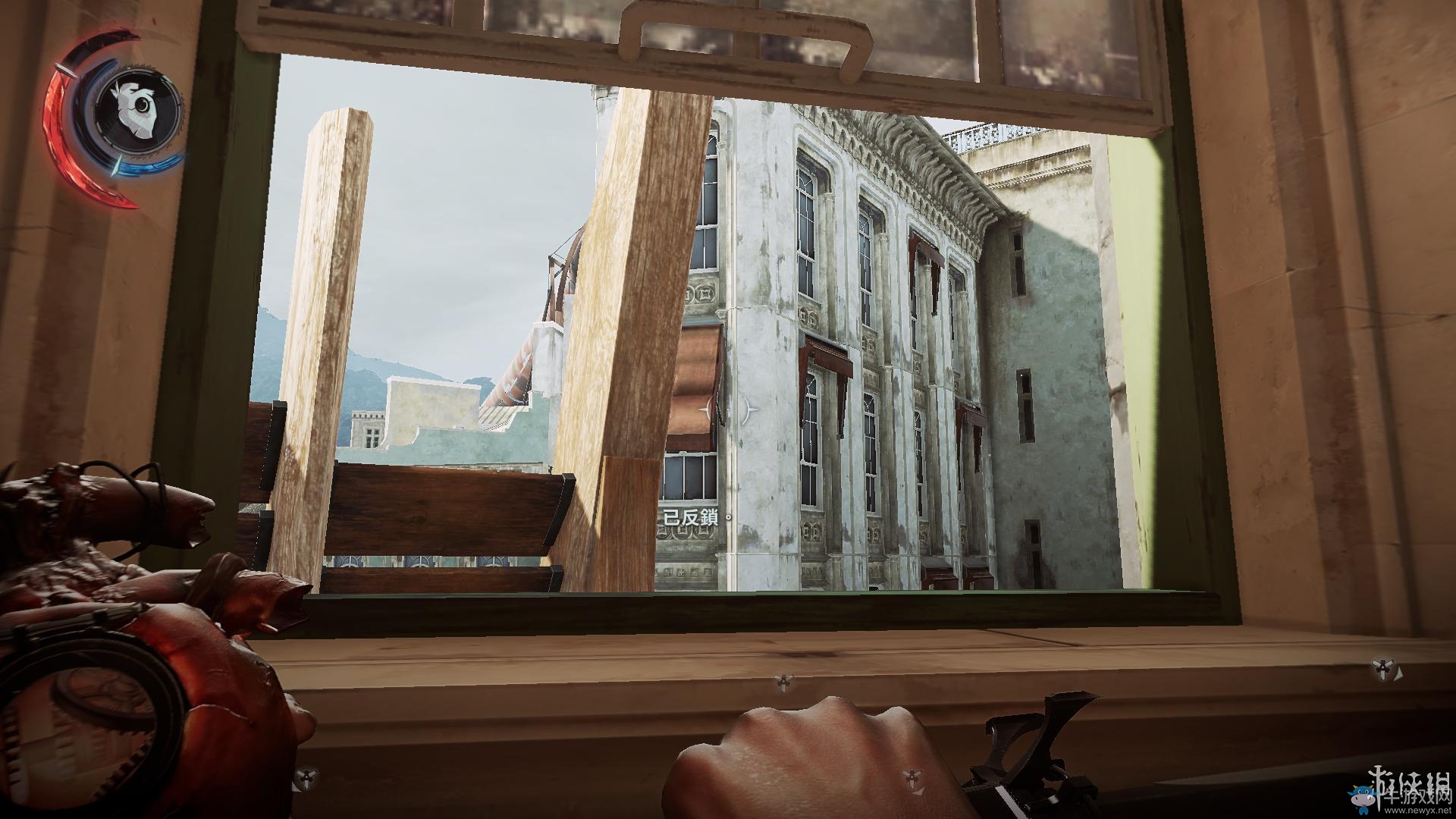 《羞辱2》骸骨符文收集全流程圖文攻略