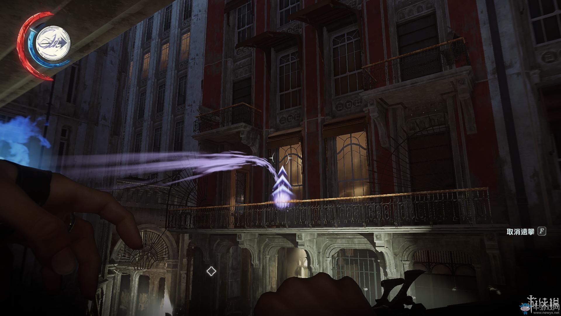 《羞辱2》骸骨符文收集全流程圖文攻略