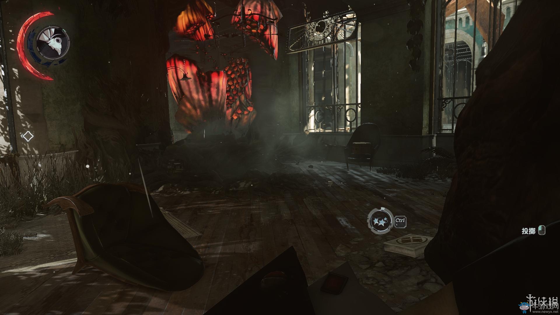 《羞辱2》骸骨符文收集全流程圖文攻略