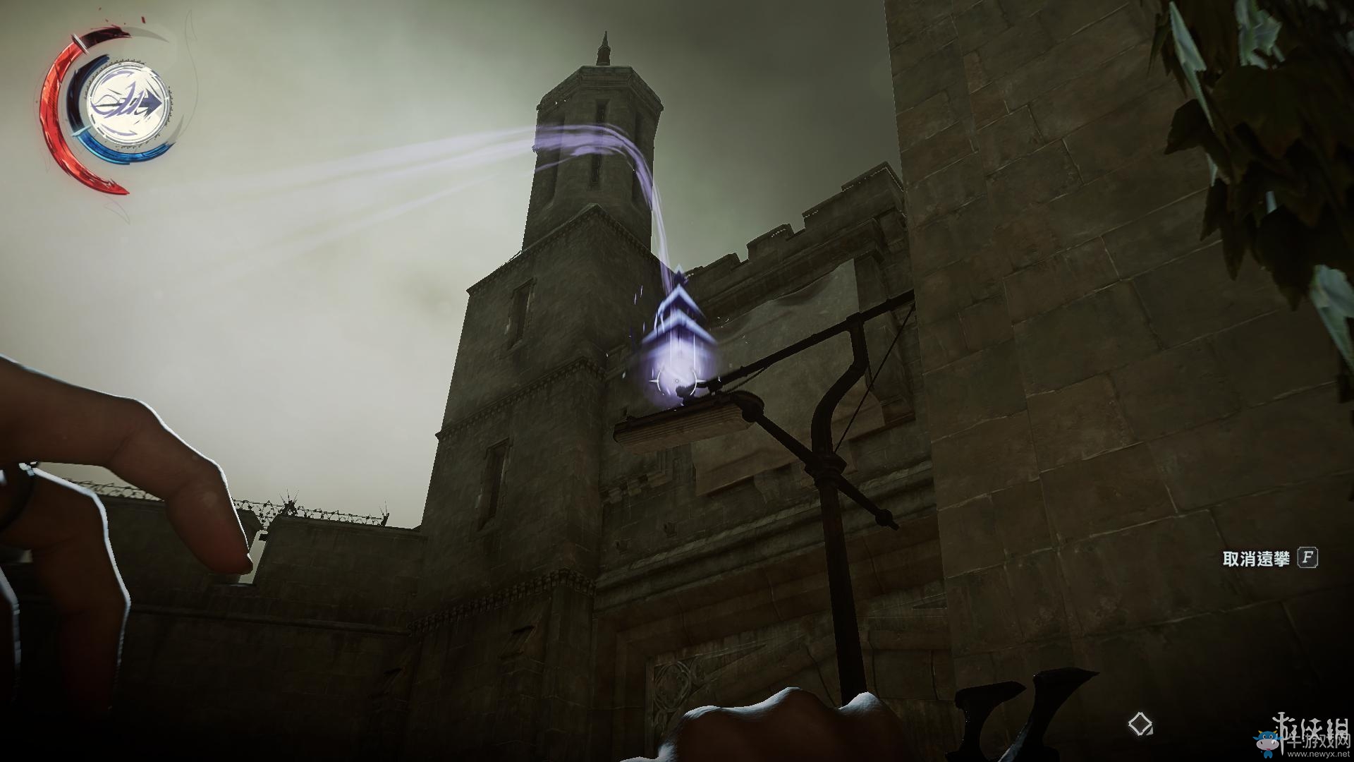 《羞辱2》骸骨符文收集全流程圖文攻略