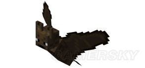 《我的世界》全怪物介紹及物品掉落