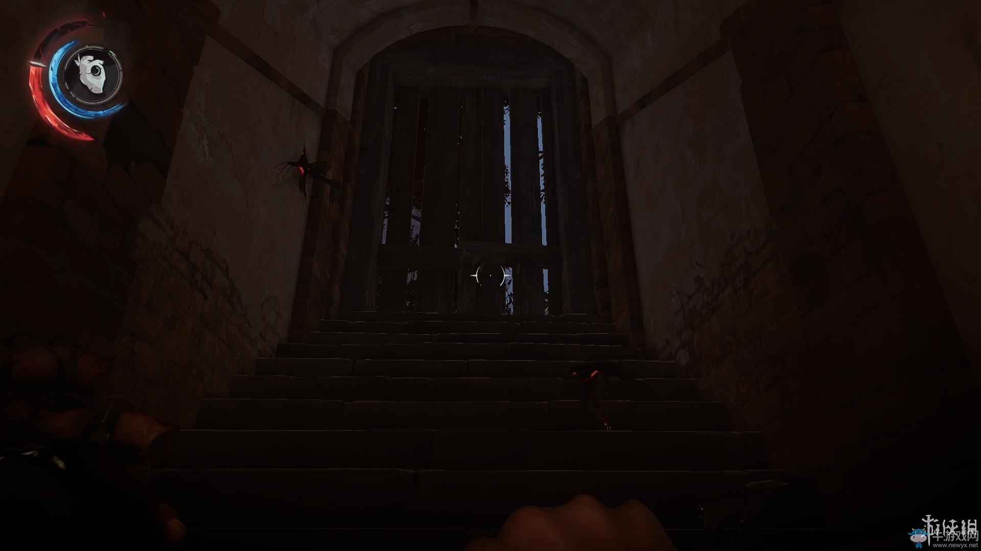 《羞辱2》骸骨符文收集全流程圖文攻略