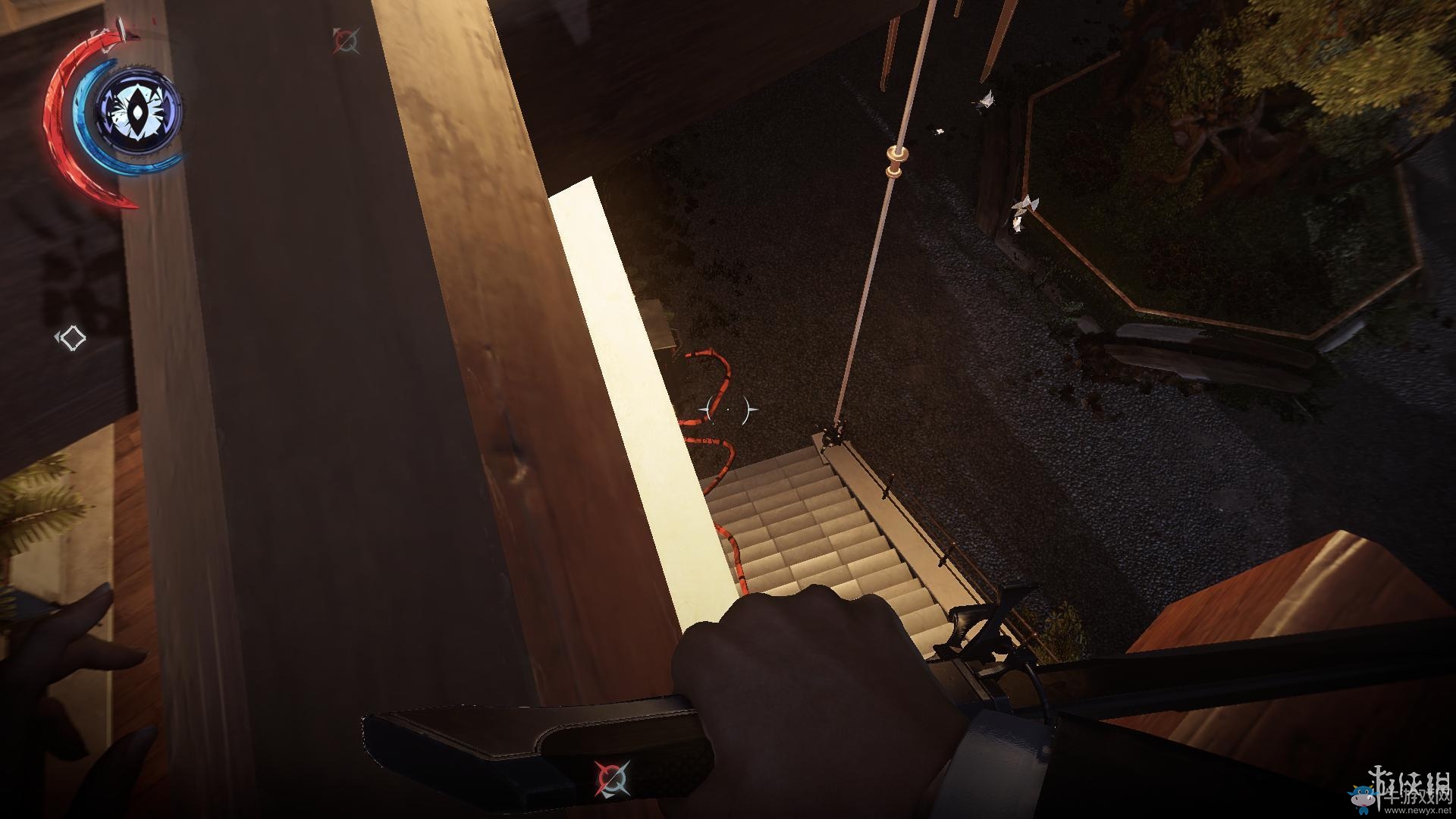 《羞辱2》骸骨符文收集全流程圖文攻略