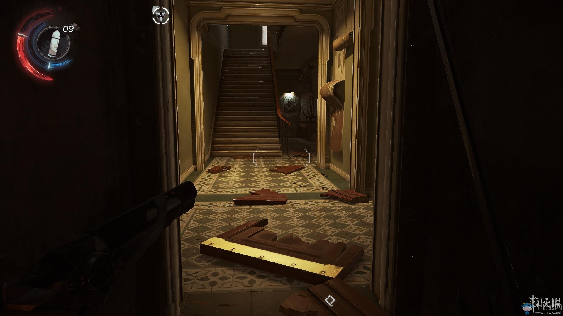 《羞辱2》骸骨符文收集全流程圖文攻略