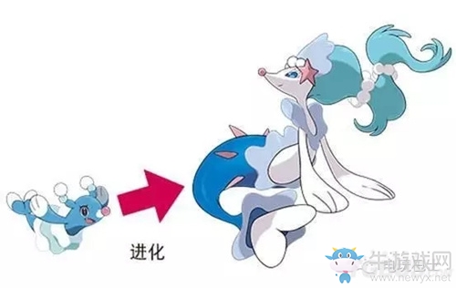 《口袋妖怪：太陽/月亮》御三家選擇攻略