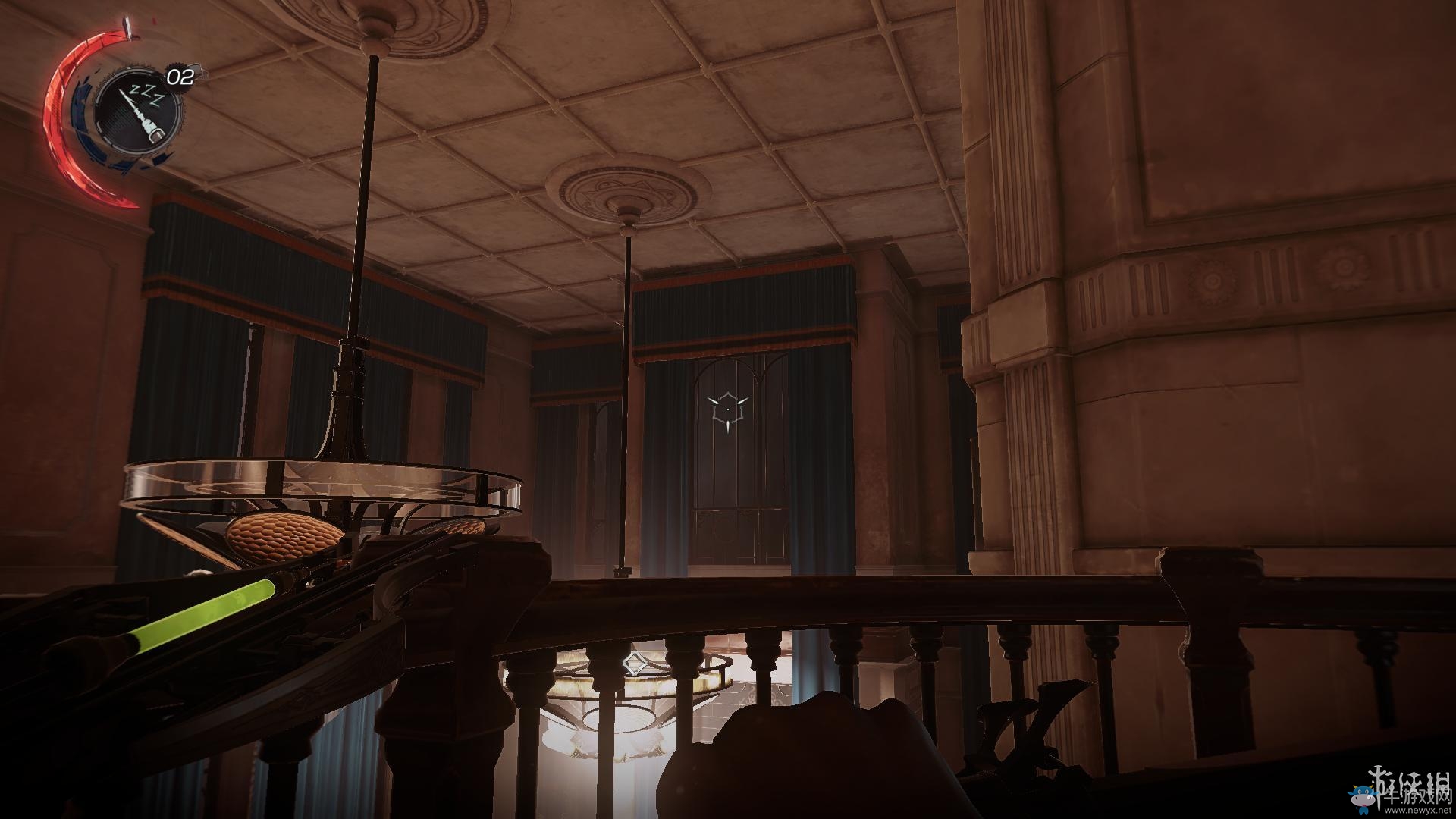 《羞辱2》骸骨符文收集全流程圖文攻略