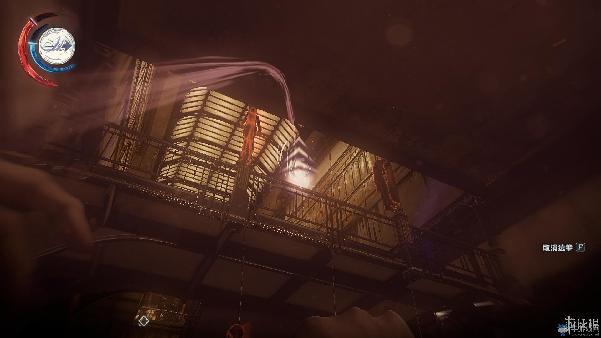 《羞辱2》骸骨符文收集全流程圖文攻略