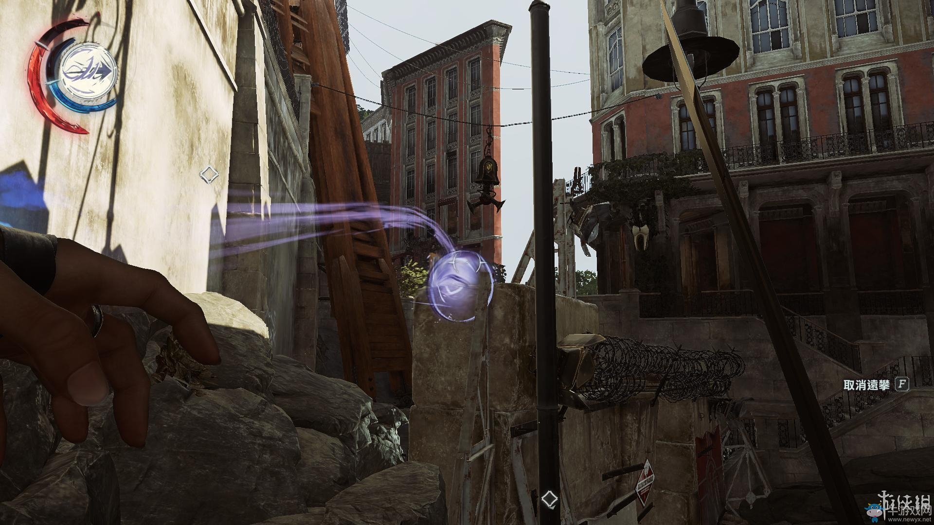 《羞辱2》骸骨符文收集全流程圖文攻略