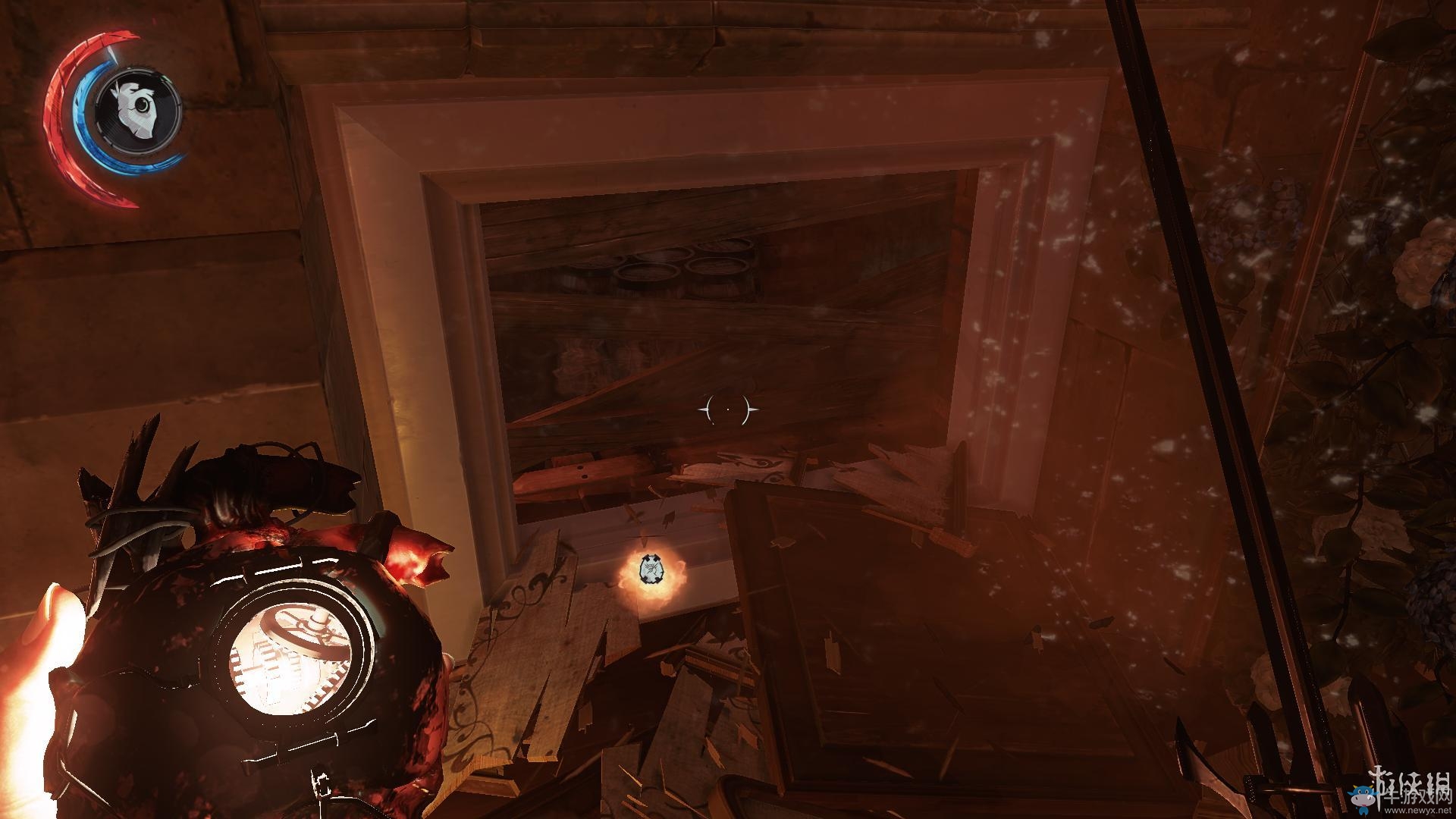 《羞辱2》骸骨符文收集全流程圖文攻略