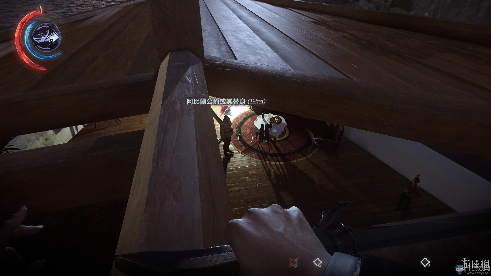 《羞辱2》骸骨符文收集全流程圖文攻略