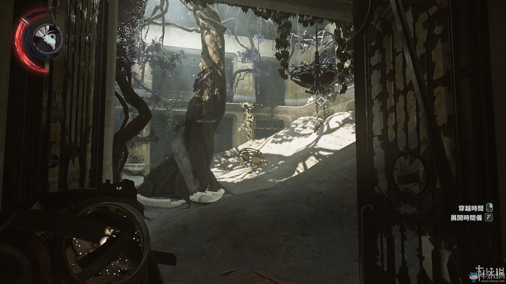 《羞辱2》骸骨符文收集全流程圖文攻略