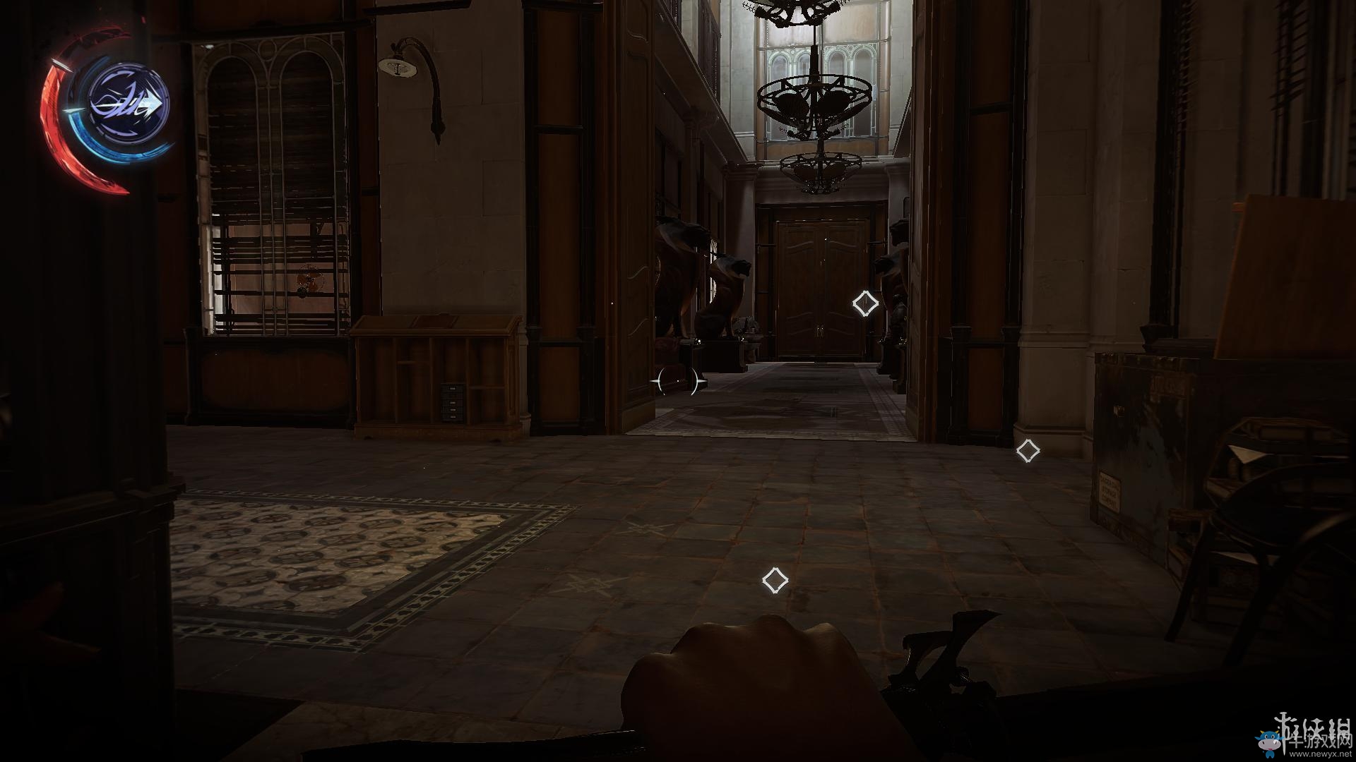 《羞辱2》骸骨符文收集全流程圖文攻略