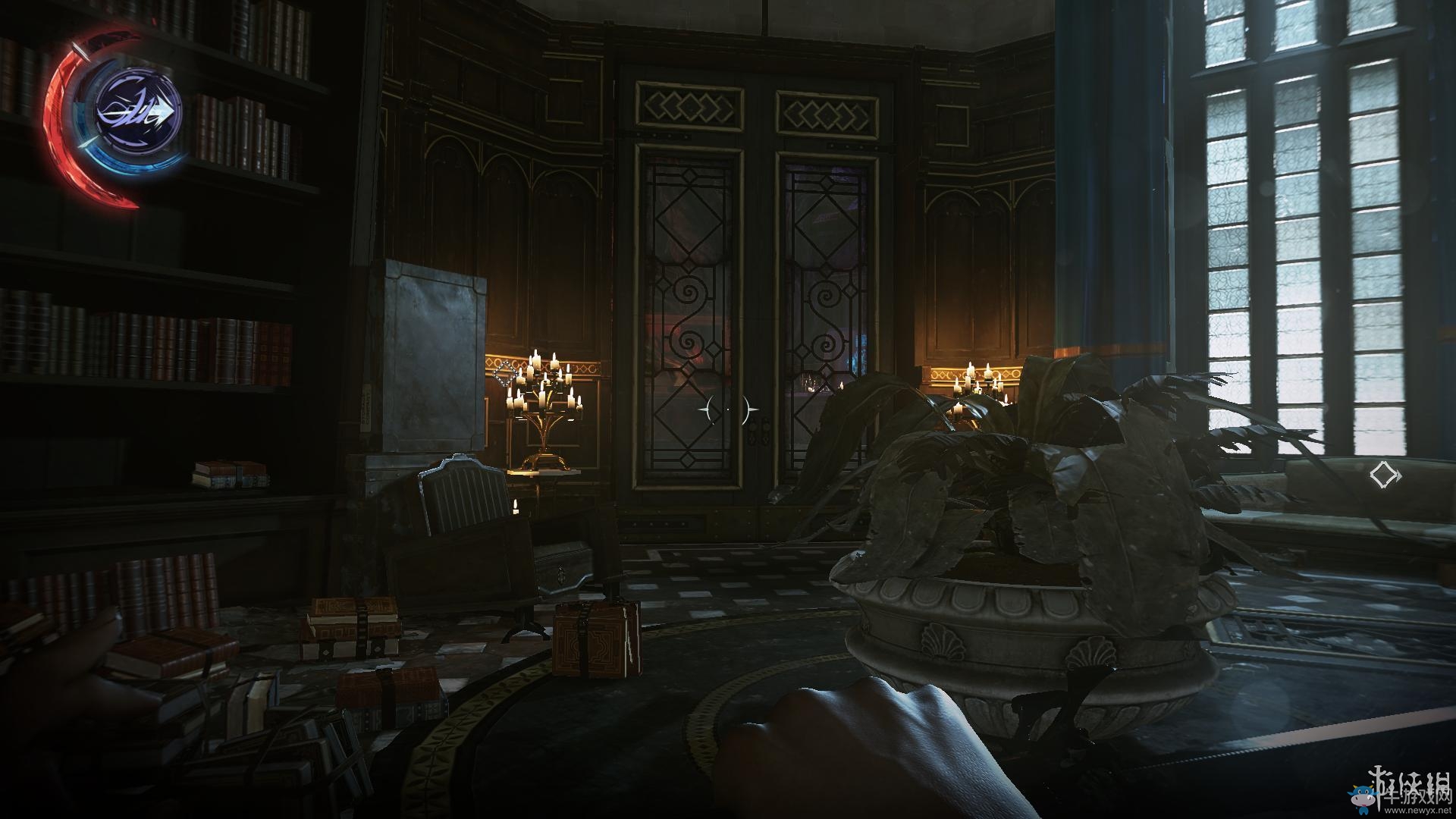 《羞辱2》骸骨符文收集全流程圖文攻略