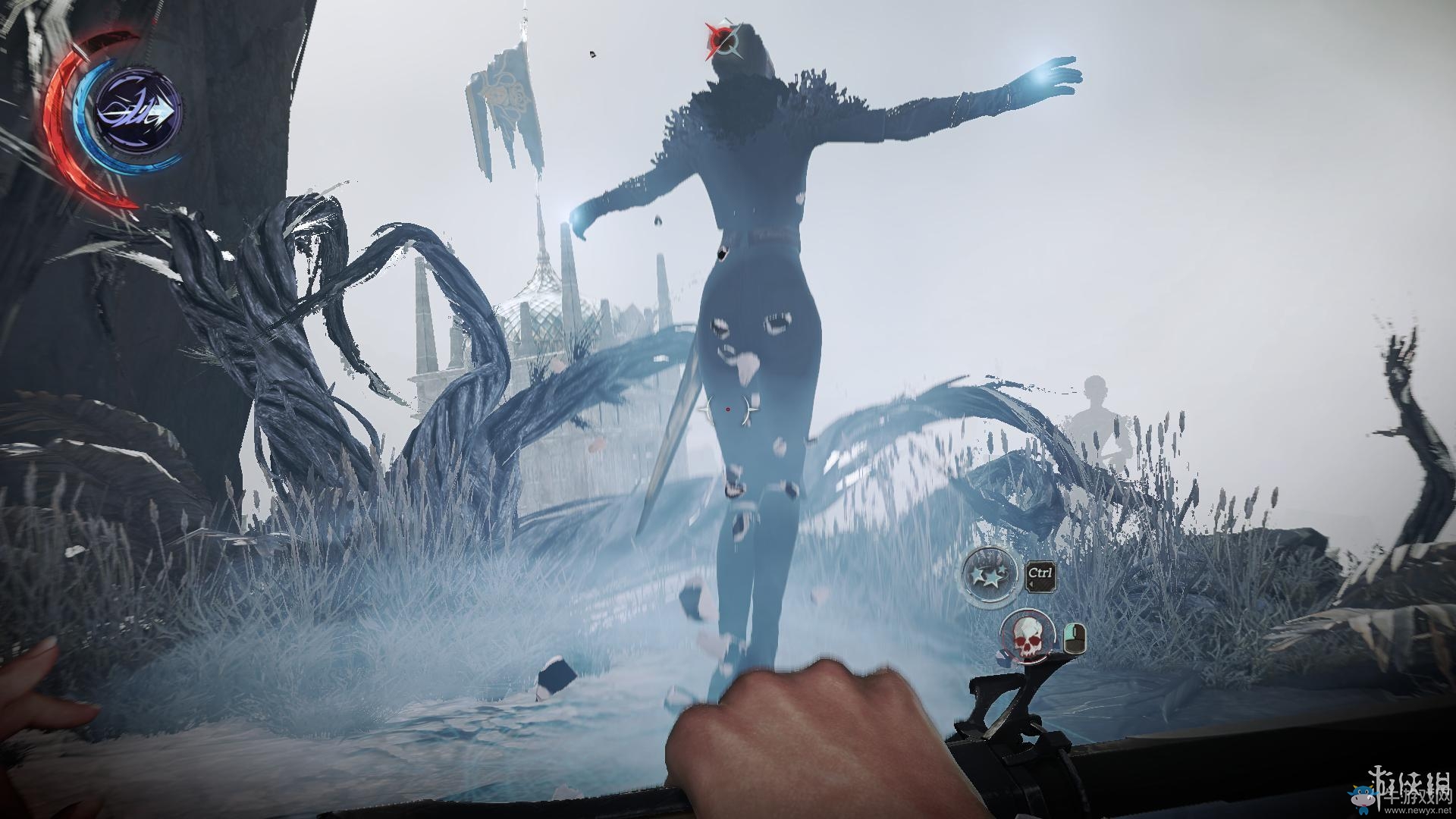 《羞辱2》骸骨符文收集全流程圖文攻略