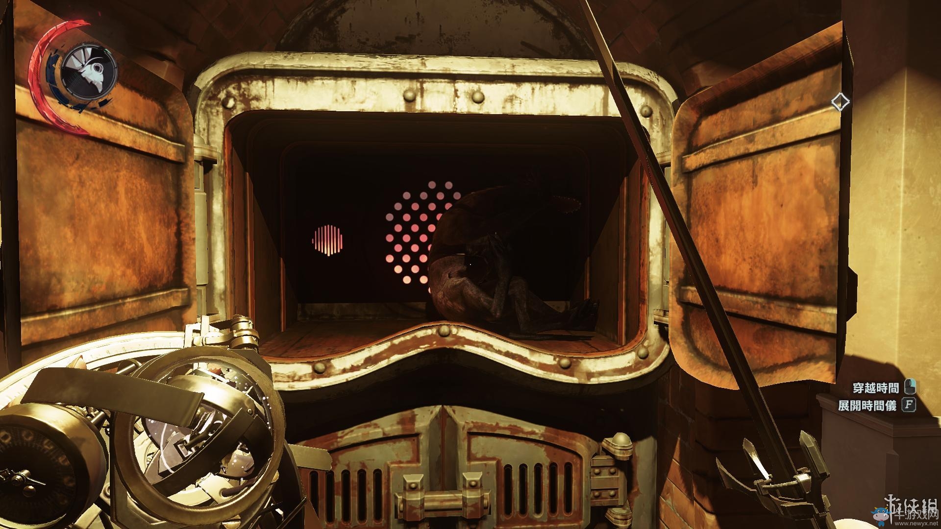 《羞辱2》骸骨符文收集全流程圖文攻略