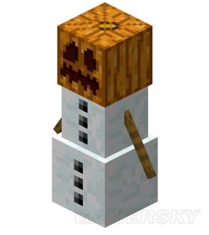 《我的世界》全怪物介紹及物品掉落