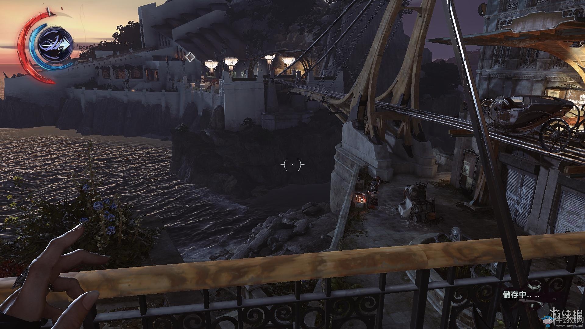 《羞辱2》骸骨符文收集全流程圖文攻略