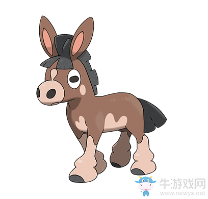 《口袋妖怪：太陽/月亮》新增精靈圖鑒大全
