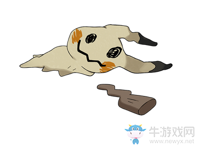 《口袋妖怪：太陽/月亮》新增精靈圖鑒大全