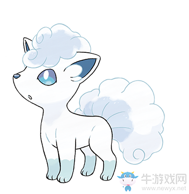 《口袋妖怪：太陽/月亮》新增精靈圖鑒大全