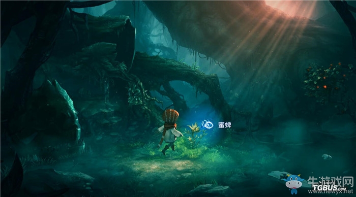 《風語世界2：沉寂》全劇情流程圖文攻略