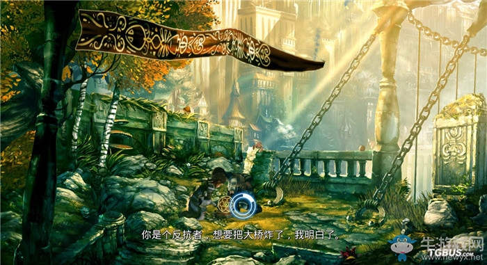 《風(fēng)語(yǔ)世界2：沉寂》全劇情流程圖文攻略