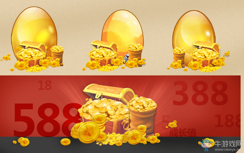 《DNF》感恩有你 與心同在