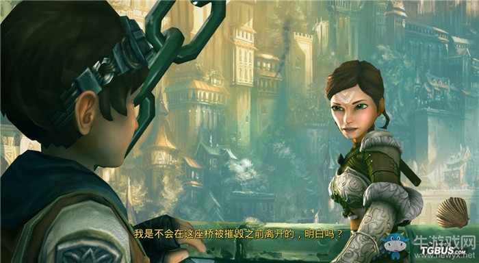 《風(fēng)語(yǔ)世界2：沉寂》全劇情流程圖文攻略