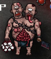 《冷鮮肉FreshBody》全怪物打法攻略