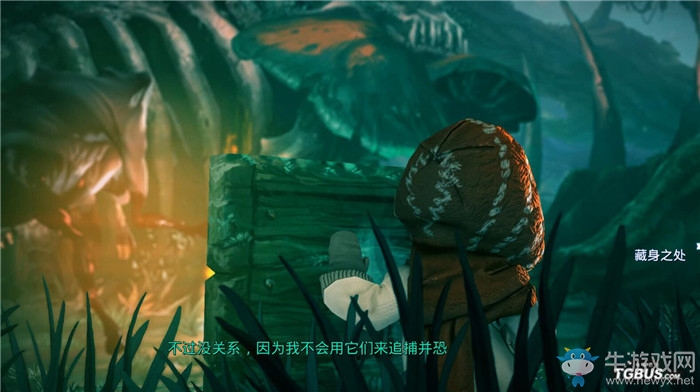 《風(fēng)語世界2：沉寂》全劇情流程圖文攻略
