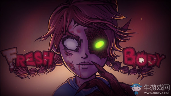 《冷鮮肉FreshBody》全怪物打法攻略