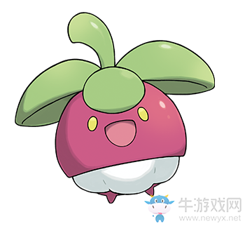 《口袋妖怪：太陽/月亮》新增精靈圖鑒大全