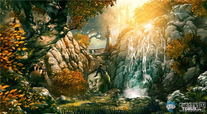《風(fēng)語世界2：沉寂》全劇情流程圖文攻略