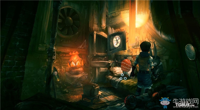 《風(fēng)語世界2：沉寂》全劇情流程圖文攻略