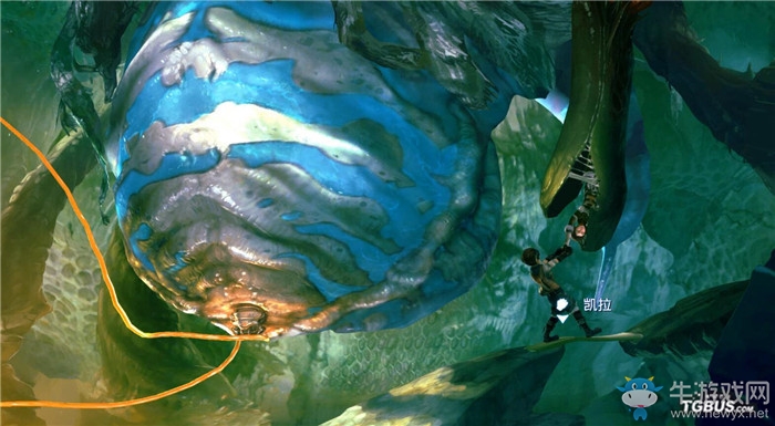 《風(fēng)語世界2：沉寂》全劇情流程圖文攻略