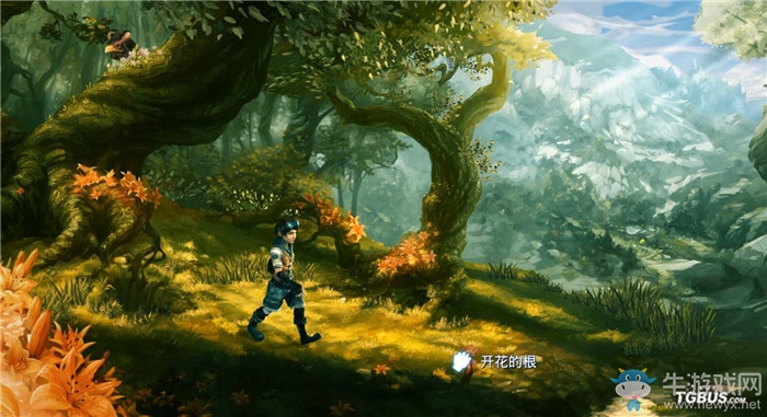 《風(fēng)語世界2：沉寂》全劇情流程圖文攻略