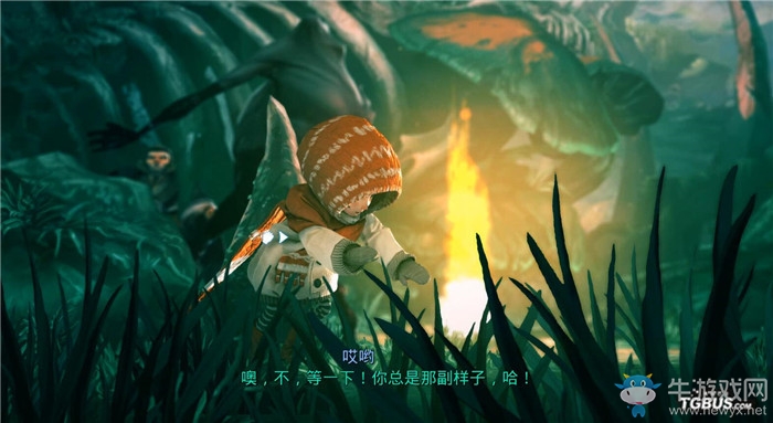 《風(fēng)語世界2：沉寂》全劇情流程圖文攻略